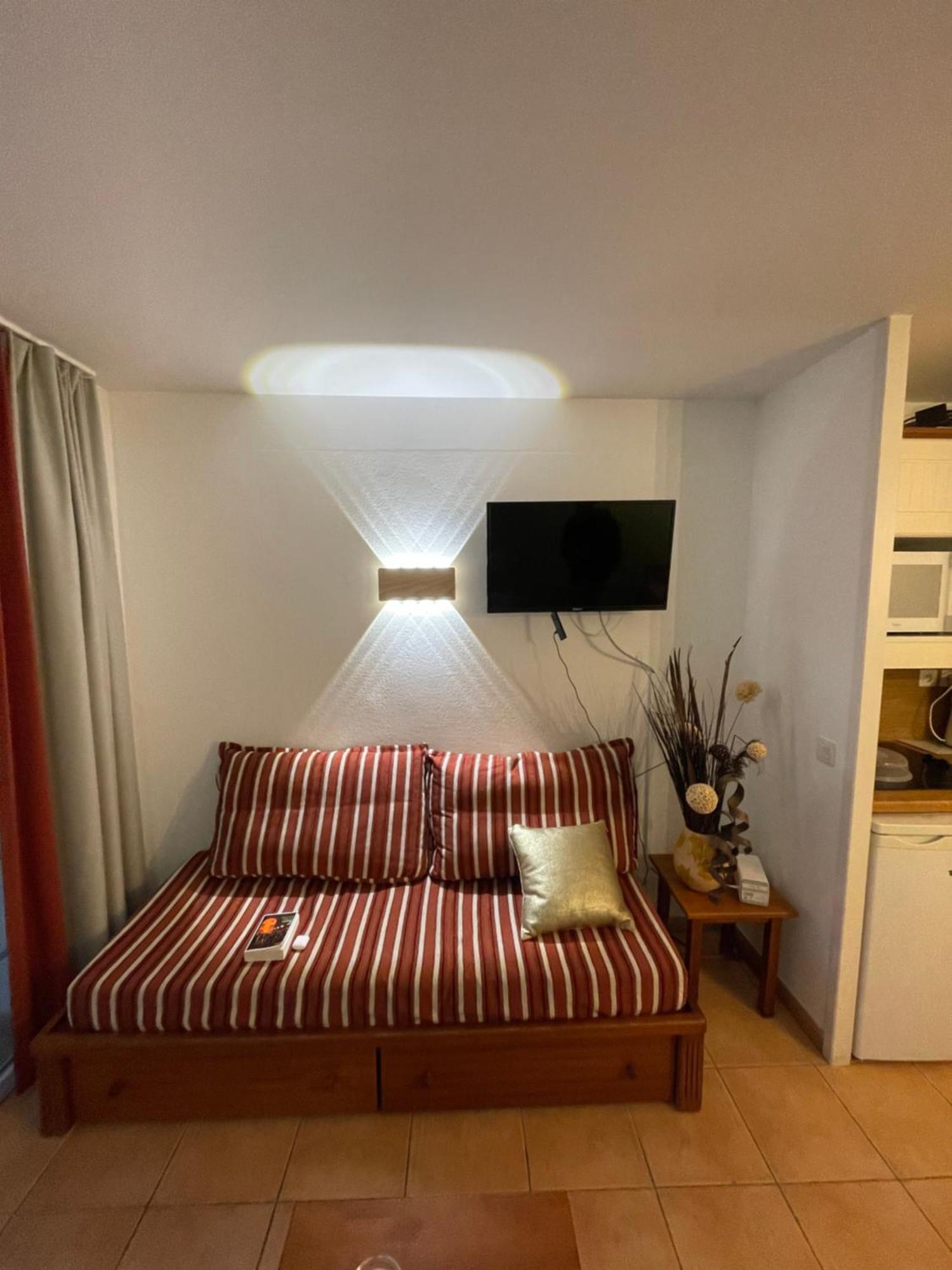 Sejour 4 Personnes - Pays Basque Daire Uhart-Cize Dış mekan fotoğraf